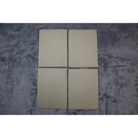 Vintage Yahtzee Score Pads (4) 1956 - 1972 in Original Box - Picture 8 of 11